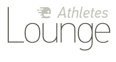 Endomondo lounge logo