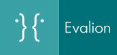 Evalion logo